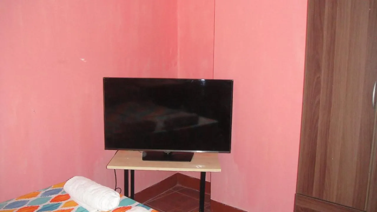 Jcp Room Rentals Pasay Filipinas