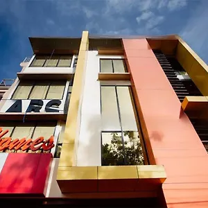 *** Hotel Arc Homes Powered By Cocotel Filipinas