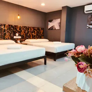 Hotel Maine Residences Tramo