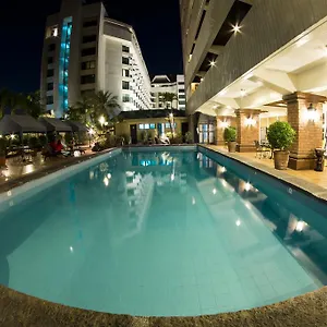 Apartahotel Copacabana - Quarantine